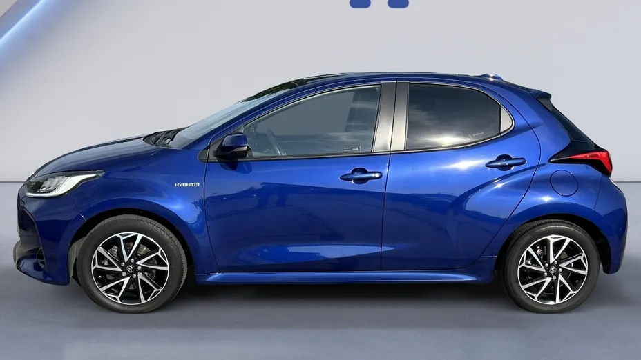 TOYOTA Yaris Yaris Hybrid 1.5 Comfort
