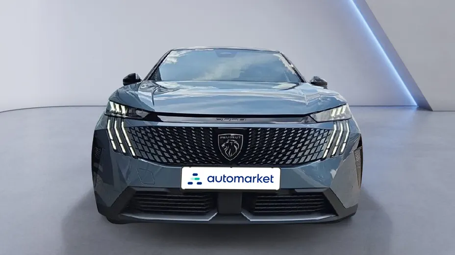 PEUGEOT 3008 3008 1.2 PureTech mHEV GT e-DCS6