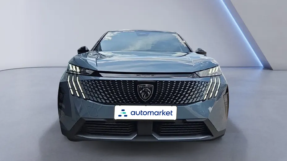 PEUGEOT 3008 3008 1.2 PureTech mHEV GT e-DCS6