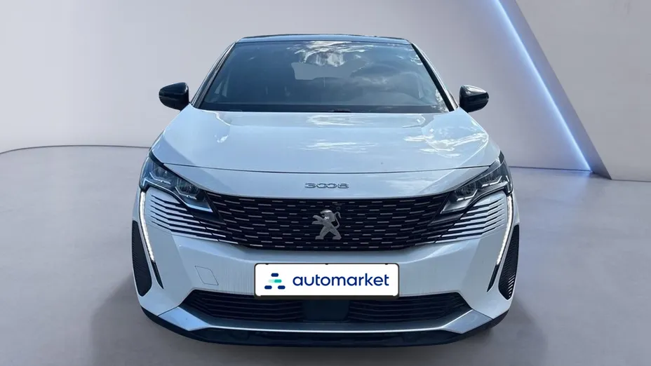 PEUGEOT 3008 3008 1.5 BlueHDi Allure Pack S&S EAT8