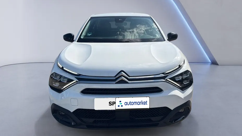 CITROEN C4 C4 1.5 BlueHDi Feel Pack S&S EAT8