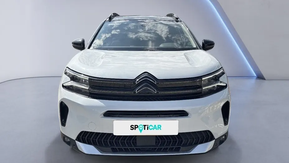 CITROEN C5 Aircross C5 Aircross 1.5 BlueHDi Max EAT8