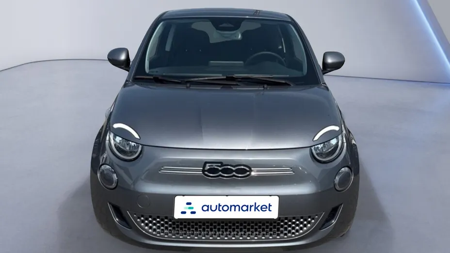 FIAT 500 500 3+1 42 kWh Icon