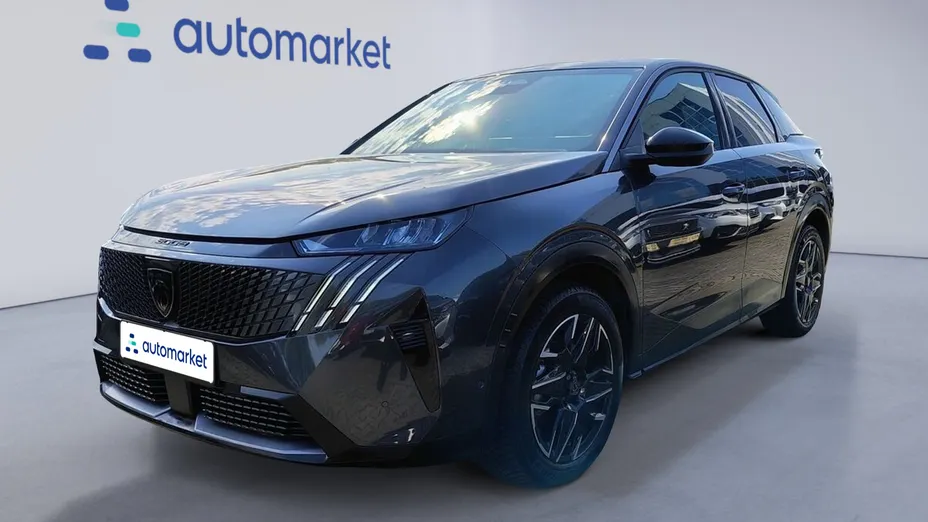 PEUGEOT 3008 3008 1.2 PureTech mHEV Allure Pack S&S e-DCS6