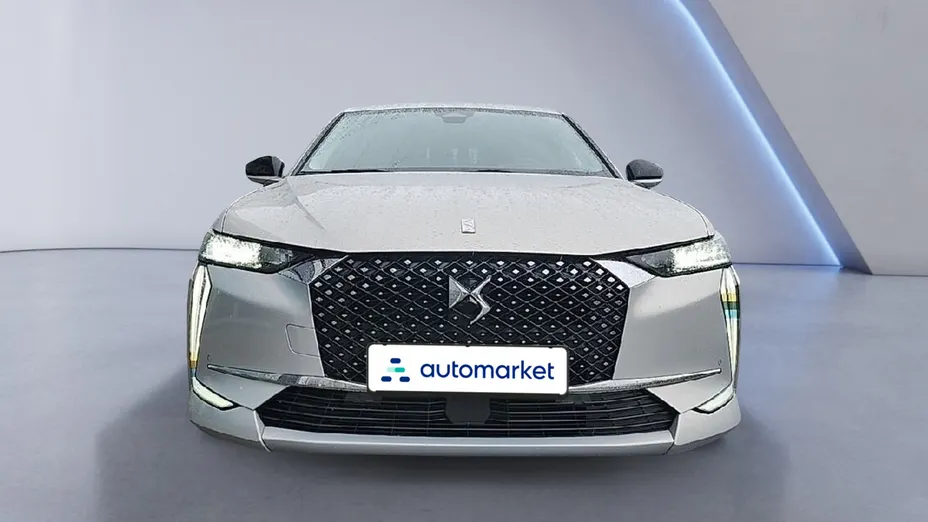 DS DS4 DS 4 1.2 PureTech Trocadero aut