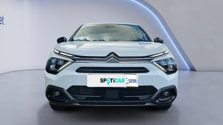 CITROEN C4 C4 1.2 PureTech Feel Pack S&S EAT8