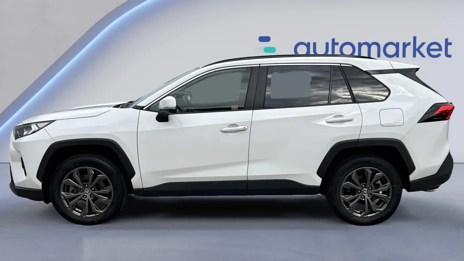 TOYOTA RAV4 RAV4 2.5 Hybrid Comfort 4x2