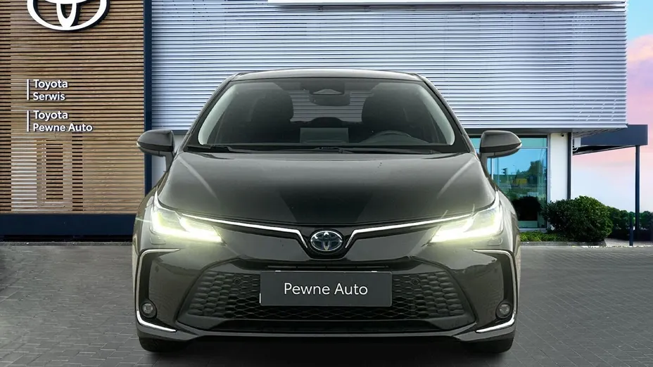 TOYOTA Corolla Corolla 1.8 Hybrid Style