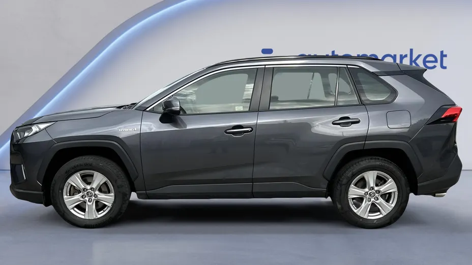 TOYOTA RAV4 RAV4 2.5 Hybrid Comfort 4x2