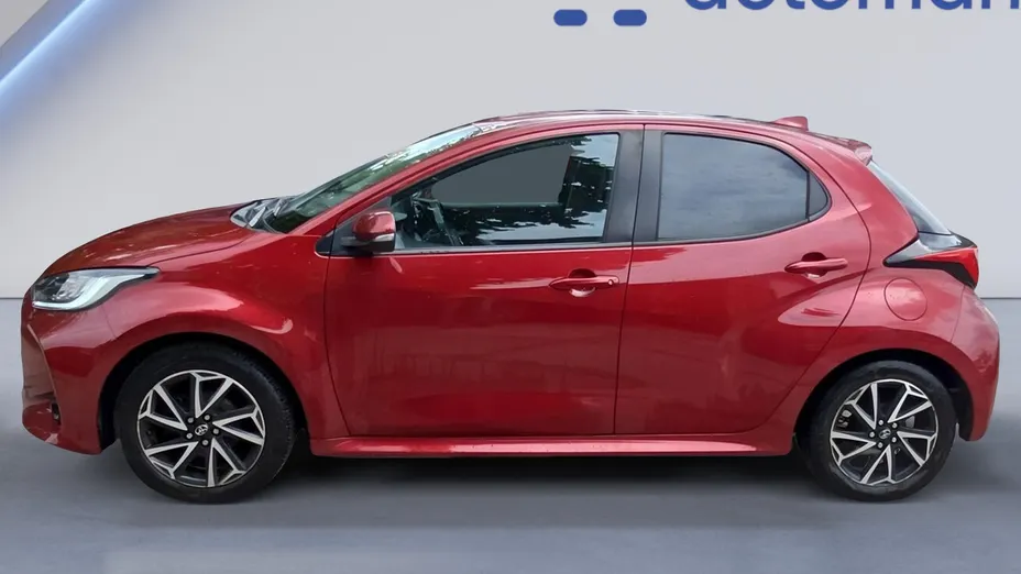 TOYOTA Yaris Yaris 1.5 Comfort