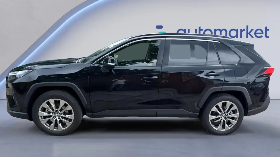 TOYOTA RAV4 RAV4 2.5 Hybrid Executive 4x4