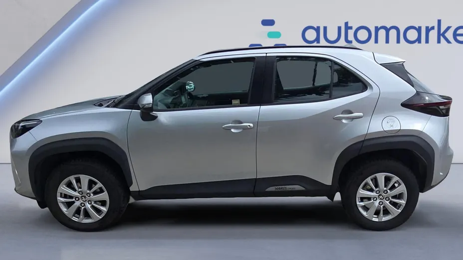 TOYOTA Yaris Cross Yaris Cross Hybrid 1.5 Comfort