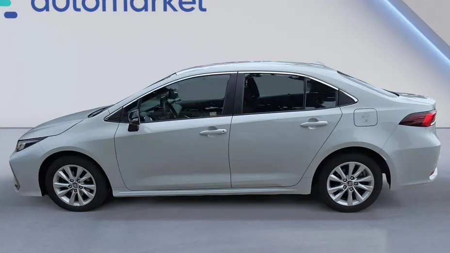 TOYOTA Corolla Corolla 1.8 Hybrid Comfort