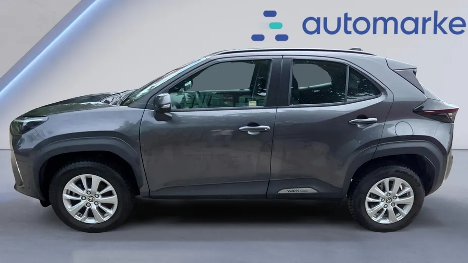 TOYOTA Yaris Cross Yaris Cross Hybrid 1.5 Comfort