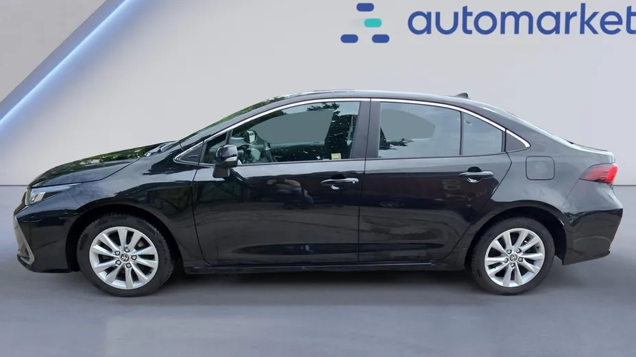 TOYOTA Corolla Corolla 1.8 Hybrid Comfort