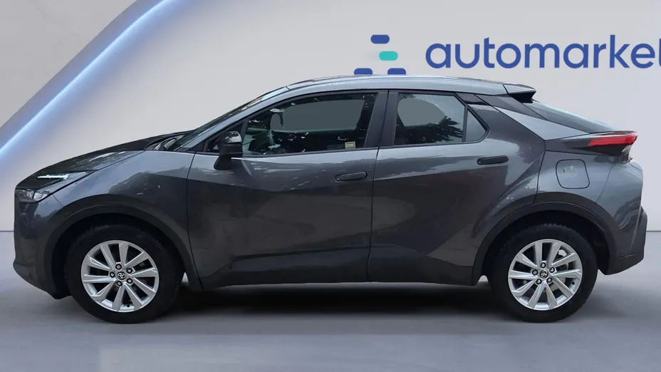TOYOTA C-HR C-HR 1.8 Hybrid Comfort