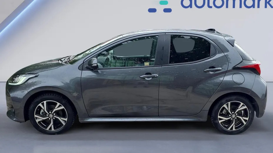 TOYOTA Yaris Yaris Hybrid 1.5 Style