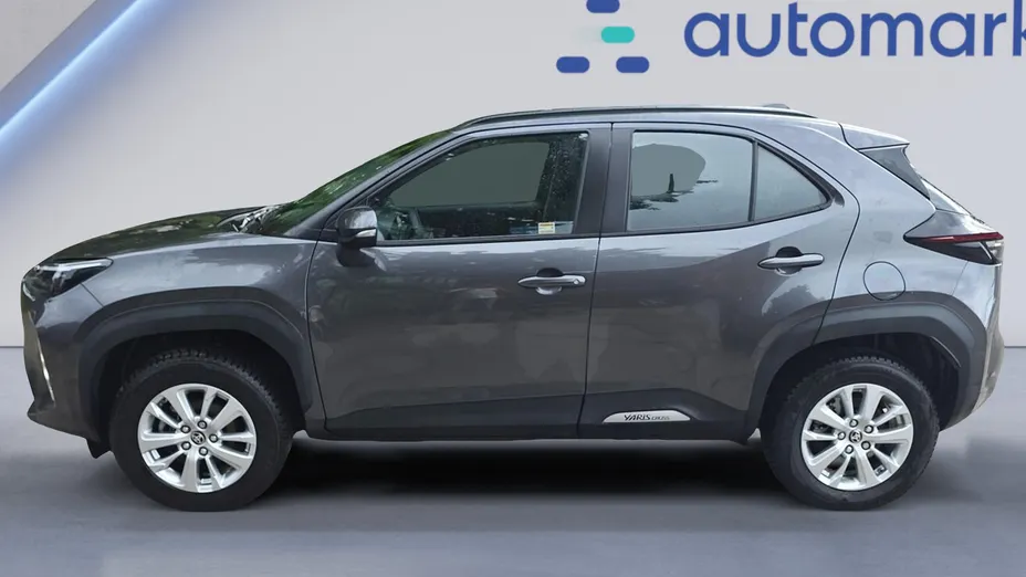 TOYOTA Yaris Cross Yaris Cross Hybrid 1.5 Comfort