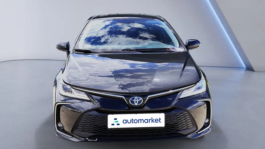 TOYOTA Corolla Corolla 1.8 Hybrid Style