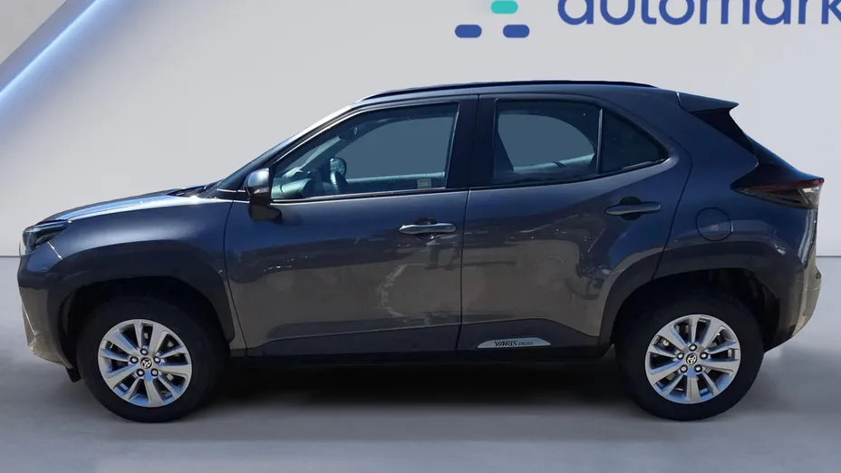 TOYOTA Yaris Cross Yaris Cross Hybrid 1.5 Comfort