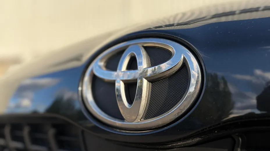 TOYOTA Yaris Cross Yaris Cross 1.5 Comfort