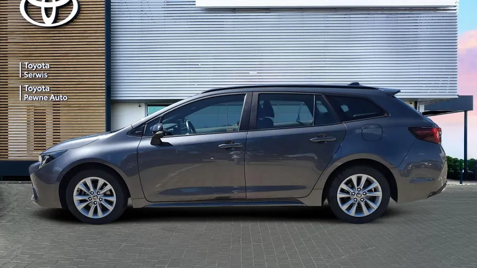 TOYOTA Corolla Corolla 1.8 Hybrid Comfort