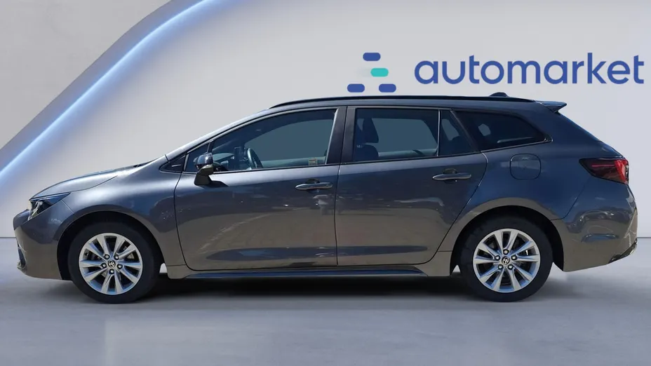 TOYOTA Corolla Corolla 1.8 Hybrid Comfort