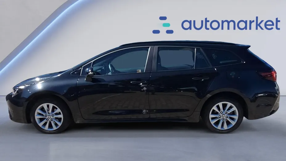 TOYOTA Corolla Corolla 1.8 Hybrid Comfort