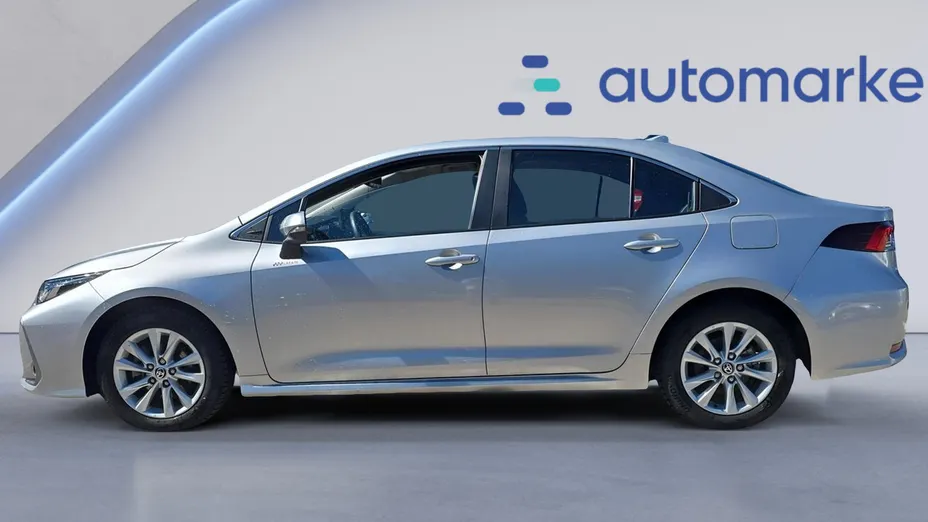 TOYOTA Corolla Corolla 1.8 Hybrid Comfort