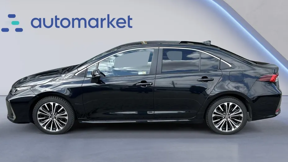 TOYOTA Corolla Corolla 1.8 Hybrid Style