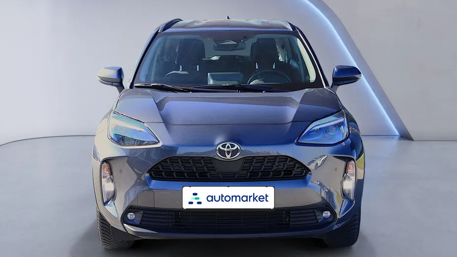 TOYOTA Yaris Cross Yaris Cross Hybrid 1.5 Comfort