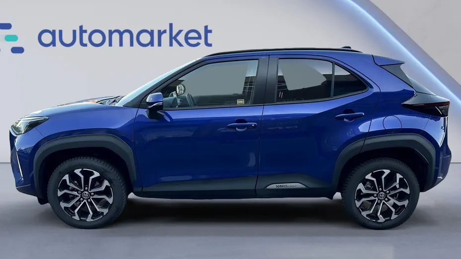 TOYOTA Yaris Cross Yaris Cross Hybrid 1.5 Comfort