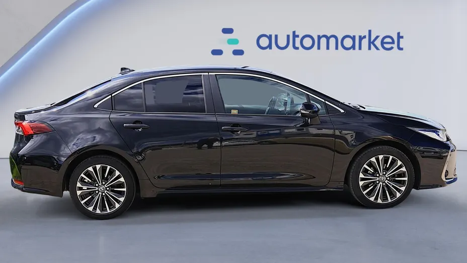 TOYOTA Corolla Corolla 1.8 Hybrid Style