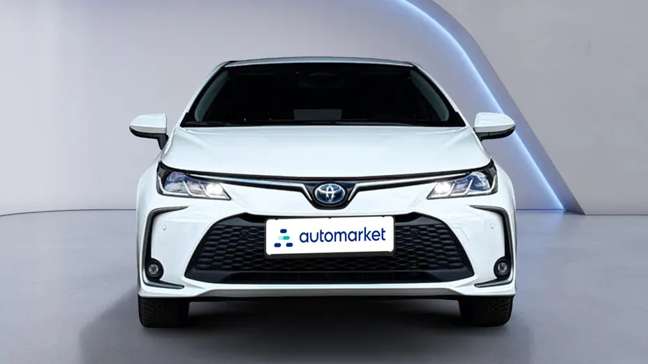 TOYOTA Corolla Corolla 1.8 Hybrid Comfort