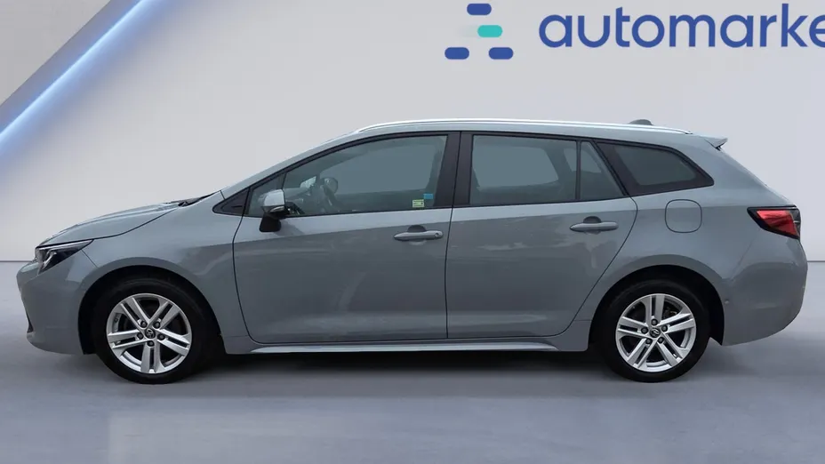 TOYOTA Corolla Corolla 1.8 Hybrid Comfort
