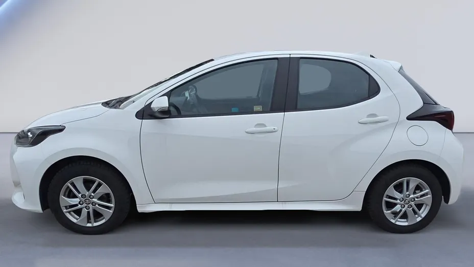 TOYOTA Yaris Yaris 1.5 Comfort