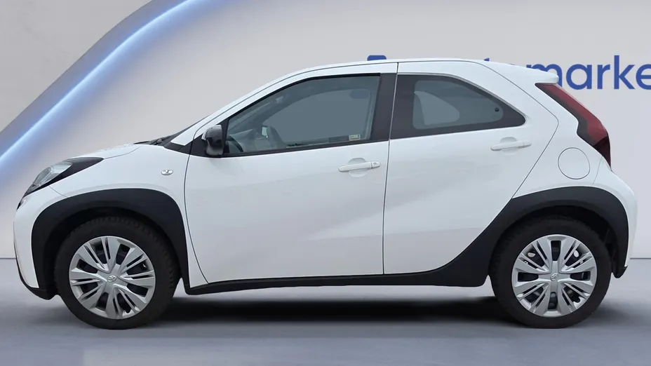 TOYOTA Aygo X Aygo X 1.0 VVT-i Comfort