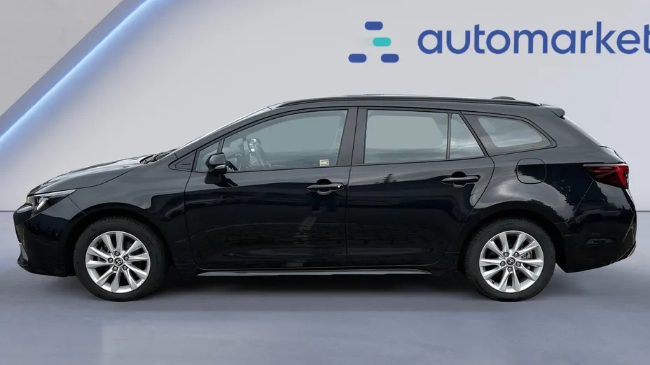 TOYOTA Corolla Corolla 1.8 Hybrid Comfort