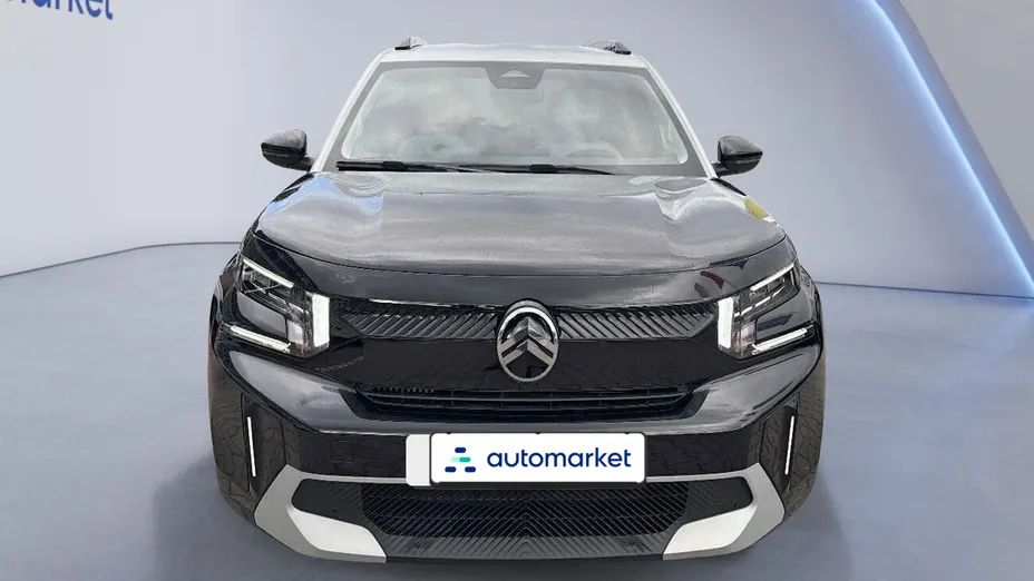 CITROEN C3 Aircross C3 Aircross 1.2 mHEV Max S&S eDCT6