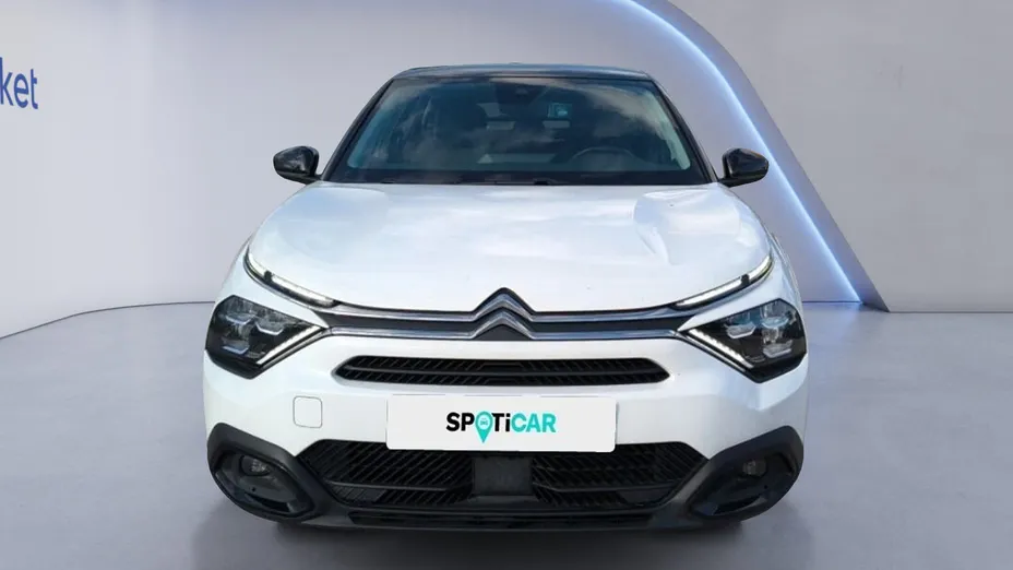 CITROEN C4 C4 1.2 PureTech Plus S&S EAT8
