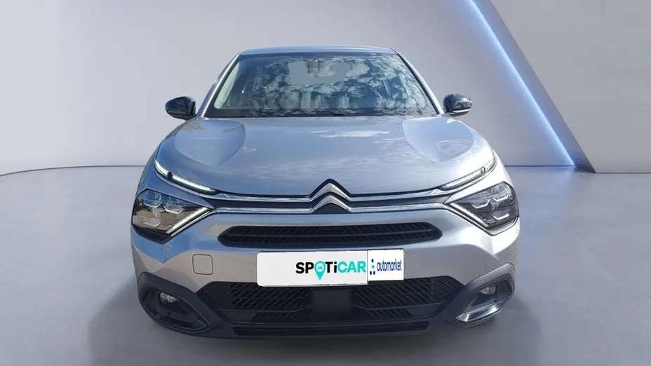 CITROEN C4 X C4 X 1.2 PureTech Max S&S EAT8