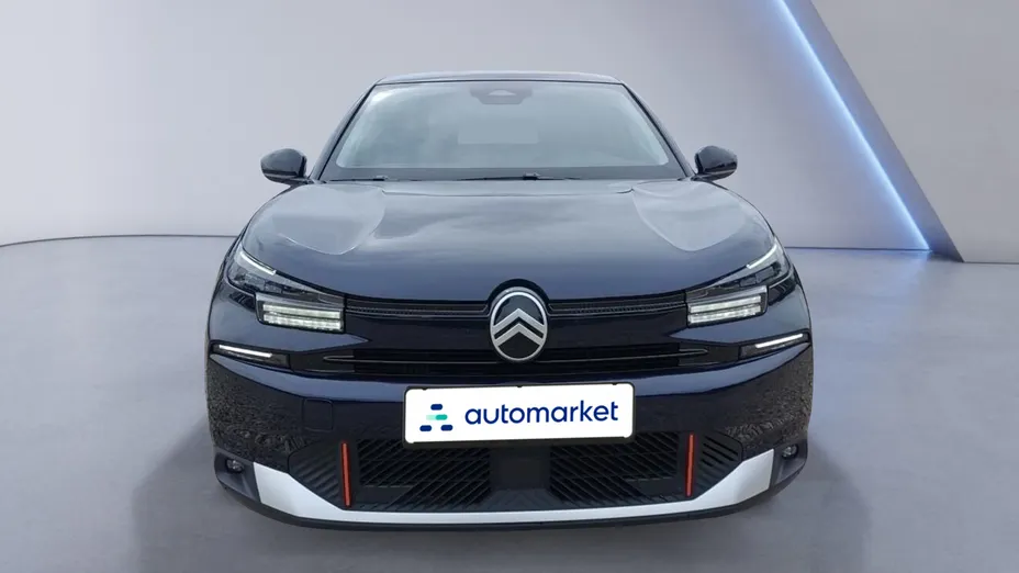 CITROEN C4 C4 1.2 mHEV Collection eDCT6