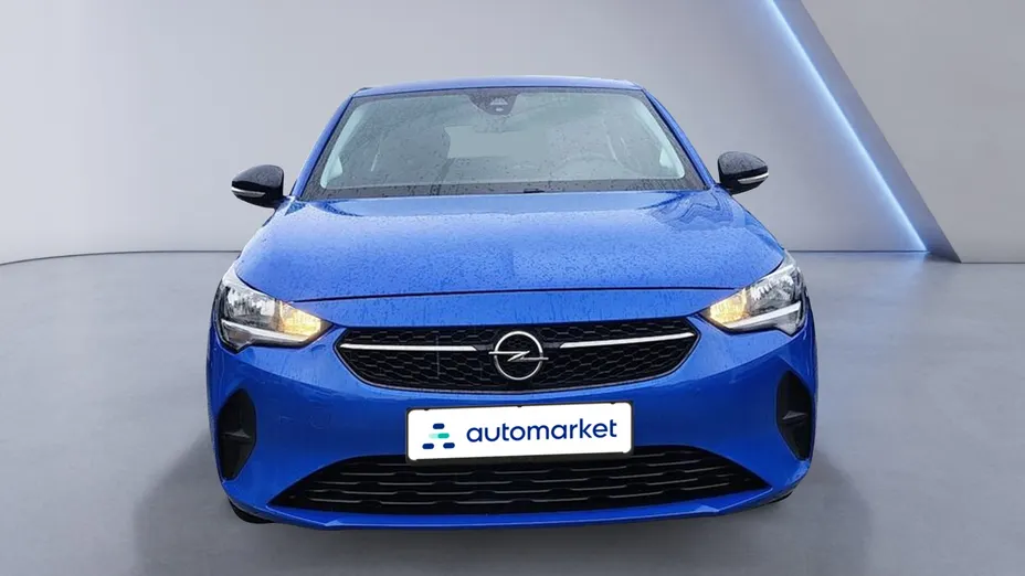 OPEL Corsa Corsa 1.2 S&S