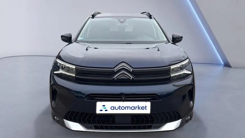 CITROEN C5 Aircross C5 Aircross 1.5 BlueHDi Max EAT8
