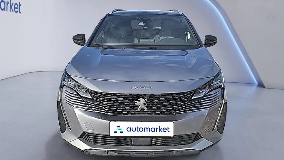 PEUGEOT 5008 5008 1.2 PureTech mHEV Allure Pack S&S e-DCS6