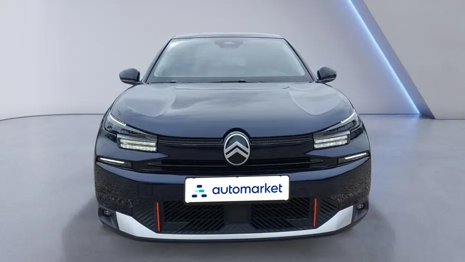 CITROEN C4 C4 1.2 mHEV Max eDCT6