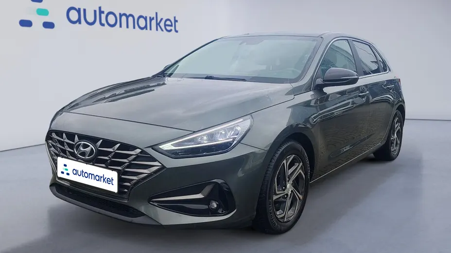 HYUNDAI i30 i30 1.0 T-GDI Smart