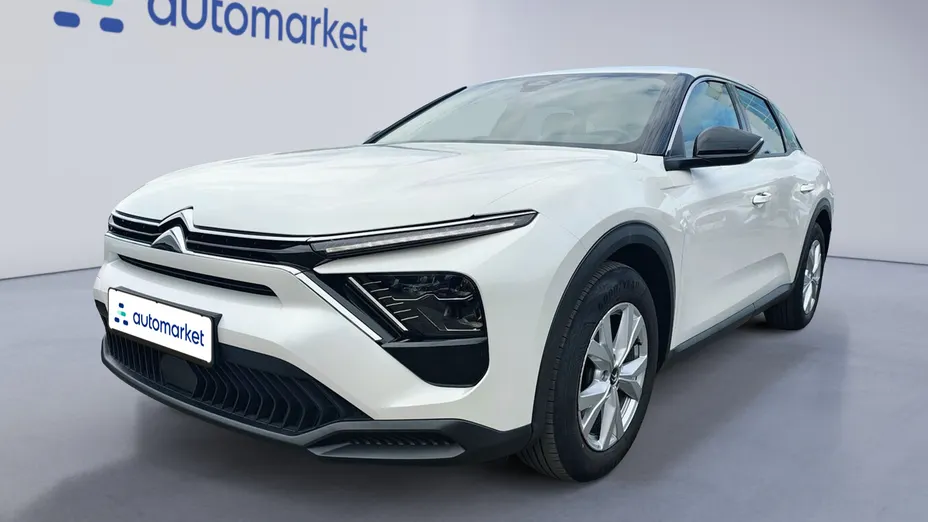 CITROEN C5 X C5 X 1.2 PureTech Feel EAT8