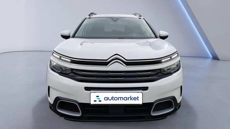 CITROEN C5 Aircross C5 Aircross 1.2 PureTech Feel