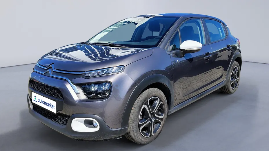 CITROEN C3 C3 1.2 PureTech You!